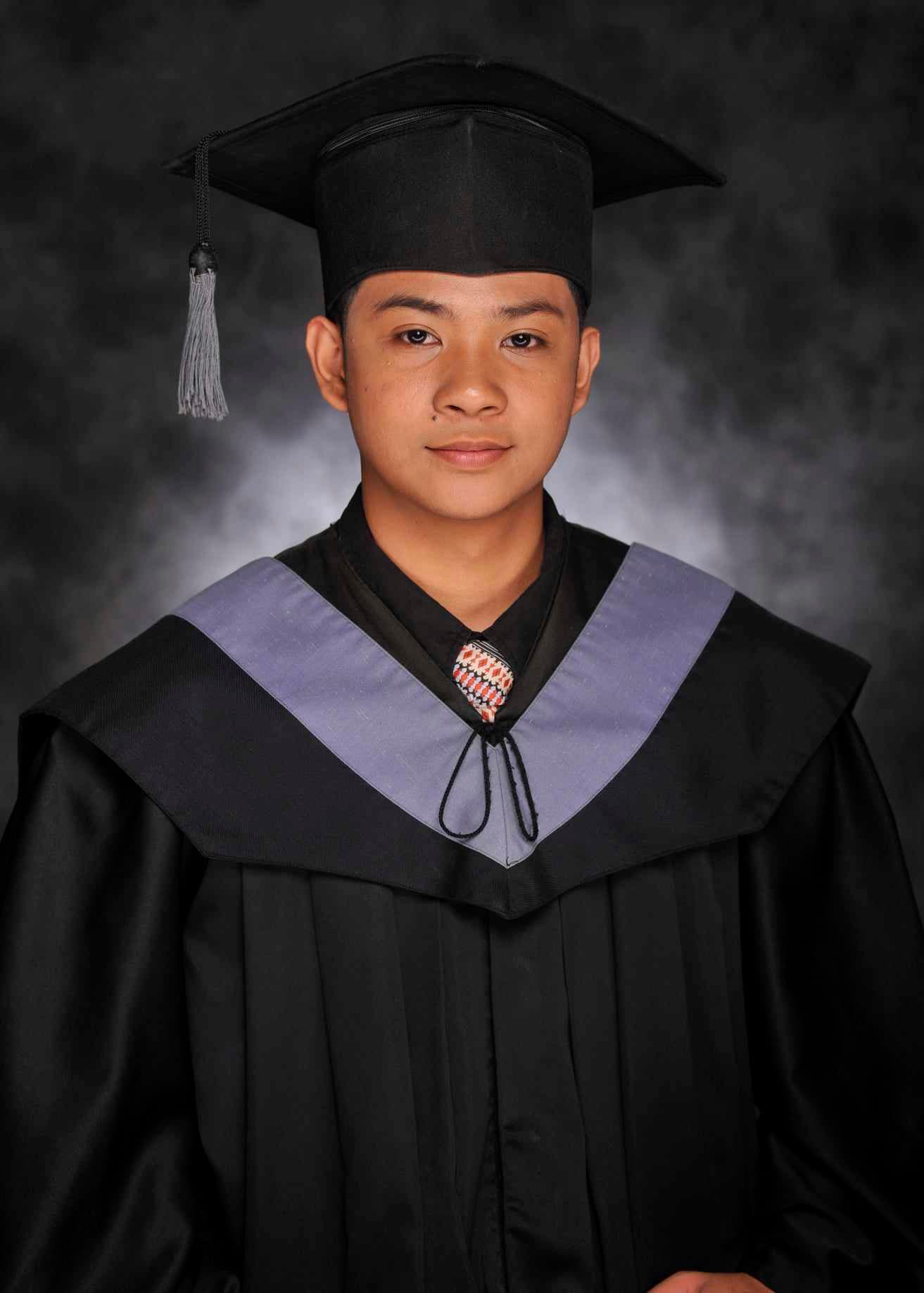Graduating cum laude, B.S. Computer Science, July 2024